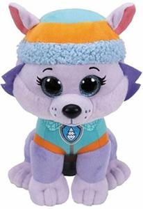 TY BEANIE BABIES PSI PATROL EVEREST 24 CM - 2860170020