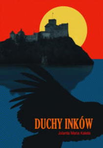 DUCHY INKW JOLANTA KALETA - 2860170230