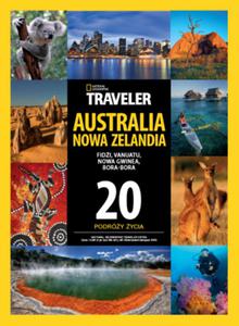 3/2020 NATIONAL GEOGRAPHIC TRAVELER AUSTRALIA - 2860170358