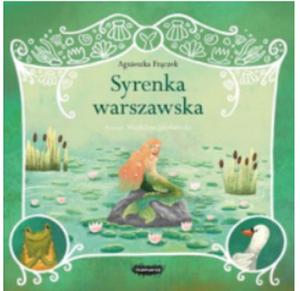 LEGENDY POLSKIE SYRENKA WARSZAWSKA FRCZEK - 2860170733