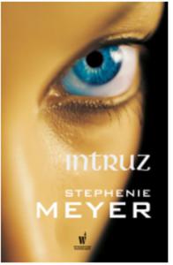 INTRUZ STEPHENIE MEYER - 2860171026