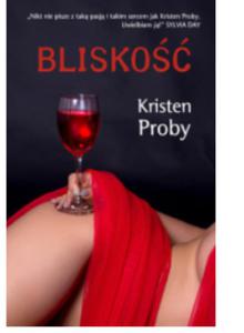 BLISKO KRISTEN PROBY - 2860171242