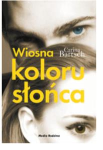 WIOSNA KOLORU SOCA CARINA BARTSCH - 2860171256