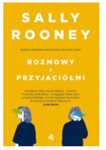 ROZMOWY Z PRZYJACIӣMI SALLY ROONEY - 2860171742