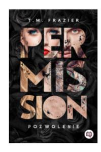 PERVERSION TRILOGY TOM 3 T. M. FRAZIER - 2860171794