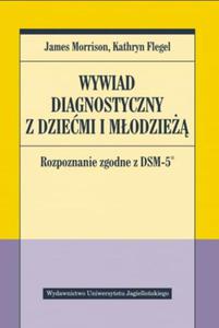 WYWIAD DIAGNOSTYCZNY Z DZIEMI I MODZIE MORRISON - 2860171934