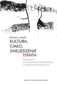 KULTURA CIAO TERAPIA BARBARA JZEFIK - 2860172047