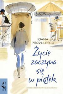 YCIE ZACZYNA SI W PITEK IOANA PARVULESCU - 2860172340