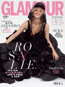 2/2021 GLAMOUR ROSALIE SEKS EKO URODA ZIOA - 2860172471