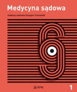 MEDYCYNA SDOWA TOM 1 TANATOLOGIA G. TERESISKI - 2860172736