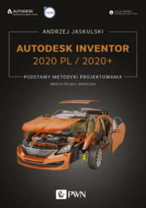 AYTODESK INVENTOR 2020ANDRZEJ JASKLSKI - 2860172767