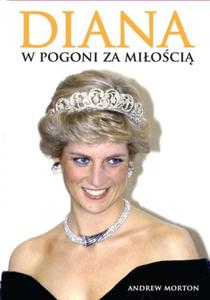 DIANA W POGONI ZA MIOCI A MORTON