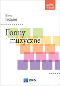FORMY MUZYCZNE MAREK PODHAJSKI - 2860172906