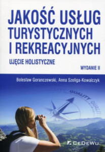 JAKO USUG TURYSTYCZNYCH GORANCZEWSKI - 2860173024