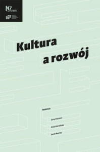 KULTURA A ROZWJ JERZY HAUSNER - 2860173046