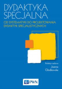 DYDAKTYKA SPECJALNA JOANNA GODKOWSKA - 2860173058