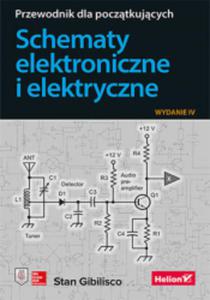 SCHEMATY ELEKTRONICZNE I ELEKTRYCZNE GIBILISCO - 2860173237