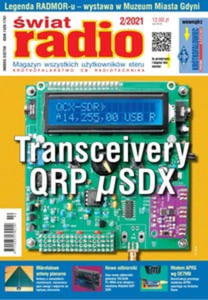 2/2021 WIAT RADIO TECSUN PL 990X ANTENY MODEM APRS - 2860173262