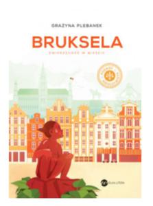 BRUKSELA ZWIERZCO W MIECIE GRAYNA PLEBANEK - 2860173527