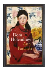 DOM HOLENDRW ANN PANCHETT - 2860173540