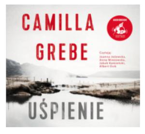 UPIENIE CAMILLA GREBE - 2860173624