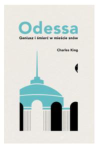 ODESSA GENIUSZ I MIER CHARLES KING - 2860173625