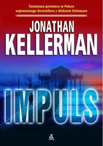 IMPULS JONATHAN KELLERMAN NOWA - 2860173865