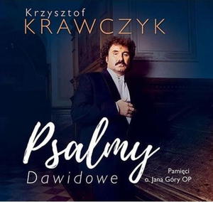 PSALMY DAWIDOWE KRAWCZYK KRZYSZTOF CD - 2860174385