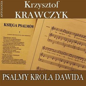 PSALMY KRLA DAWIDA KRZYSZTOF KRAWCZYK MP3 - 2860174392