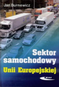 SEKTOR SAMOCHODOWY UNII EUROPEJSKIEJ BURNEWICZ - 2860174416