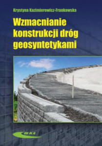 WZMACNIANIE KONSTRUKCJI DRG FRANKOWSKA - 2860174417