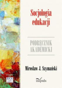 PSYCHOLOGIA SOCJOLOGIA EDUKACJI SZYMASKI - 2860174438