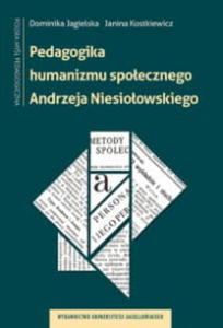 PEDAGOGIKA HUMANIZMU JAGIELSKA NOWA - 2860174629