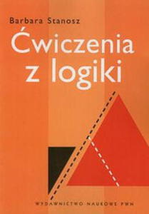 WICZENIA Z LOGIKI STANOSZ NOWA - 2860174711