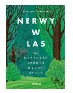 NERWY W LAS SIMONIENKO NOWA - 2860175035