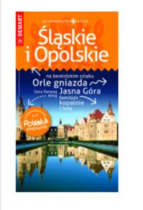 LSKIE I OPOLSKIE PRZEWODNIK ATLAS POLSKA NOWA - 2860175089