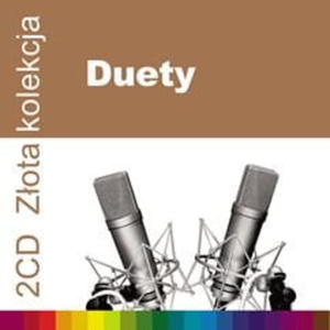 DUETY ZOTA KOLEKCJA 2 CD KRAWCZYK WODECKI KUKIZ BORYSEWICZ KAYAH BODO DYMSZA EVORA KRAJEWSKI - 2860175372