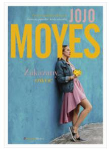 ZAKAZANY OWOC JOJO MOYES NOWA - 2860176270