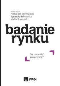 BADANIE RYNKU LUTOSASKI EBKOWSKA PROTASIUK NOWA - 2860176602