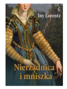 NIERZDNICA I MNISZKA INY LORENTZ NOWA - 2860176707