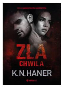 ZA CHWILA K N HANER NOWA - 2860176713