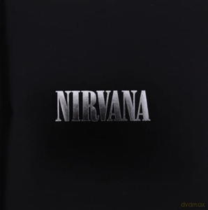 NIRVANA CD YOU KNOW YOU'RE RIGHT ABOUT A GIRL - 2860176808