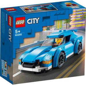 LEGO CITY GREAT VEHICLES 60285 SAMOCHD SPORTOWY - 2860176861