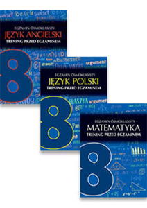 PAKIET EDU TRENING SMOKLASISTY MATEMATYKA POLSKI - 2860177124