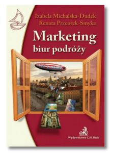 MARKETING BIURA PODRӯY SMYKA DUDEK NOWA - 2860177292