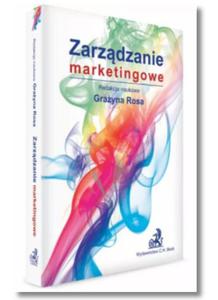 ZARZDZANIE MARKETINGOWE ROSA NOWA - 2860177305