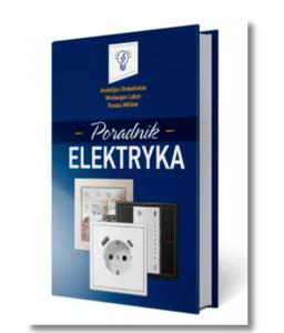 PORADNIK ELEKTRYKA LUBYS NOWA - 2860177322