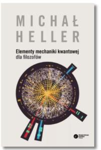 ELEMENTY MECHANIKI KWANTOWEJ HELLER NOWA - 2860177356