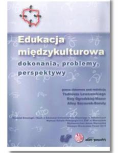 EDUKACJA MIDZYKULTUROWA BPRUTA MAZUR NOWA - 2860177464