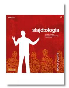 SLAJDOLOGIA NAUKA I SZTUKA TWORZENIA DUARTE NOWA - 2860177545